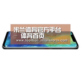 华为无线快充手机
