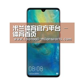 华为无线快充手机