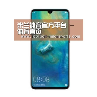 华为无线快充手机