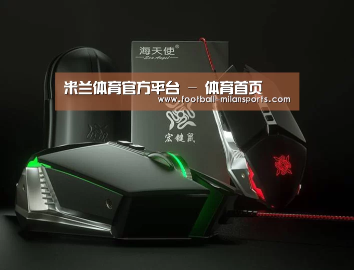 鼠标封面设计