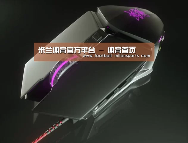 鼠标封面设计