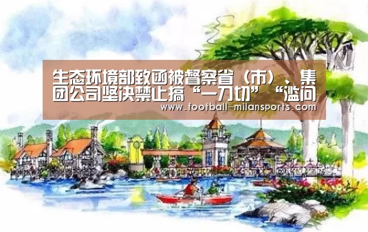 生态环境部致函被督察省（市）、集团公司坚决禁止搞“一刀切”“滥问责”“AC”(图2)