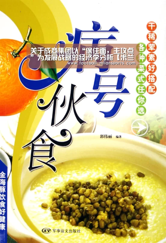 关于成商集团以“保住面,主攻点”为发展战略的经济学分析【米兰体育入口】(图3) 关于成商集团以“保住面,主攻点”为发展战略的经济学分析【米兰体育入口】(图3)